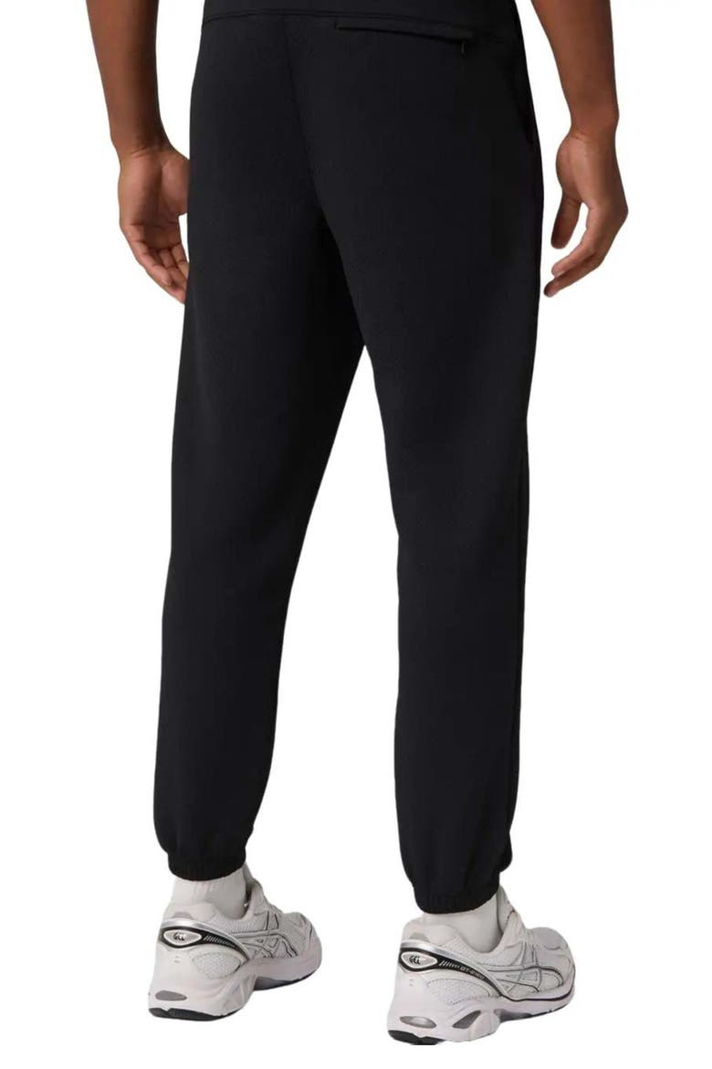 Men's The Gridtech Jogger, Alternate, color, Black