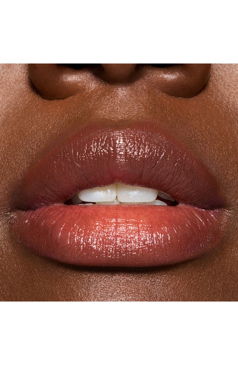 MAC Cosmetics Glowplay Lip Balm, Alternate, color, Frolic