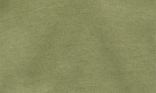 Volcom Fleece Hoodie & Joggers Set In Green