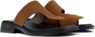 Camper Twins Mismatched Sandal
