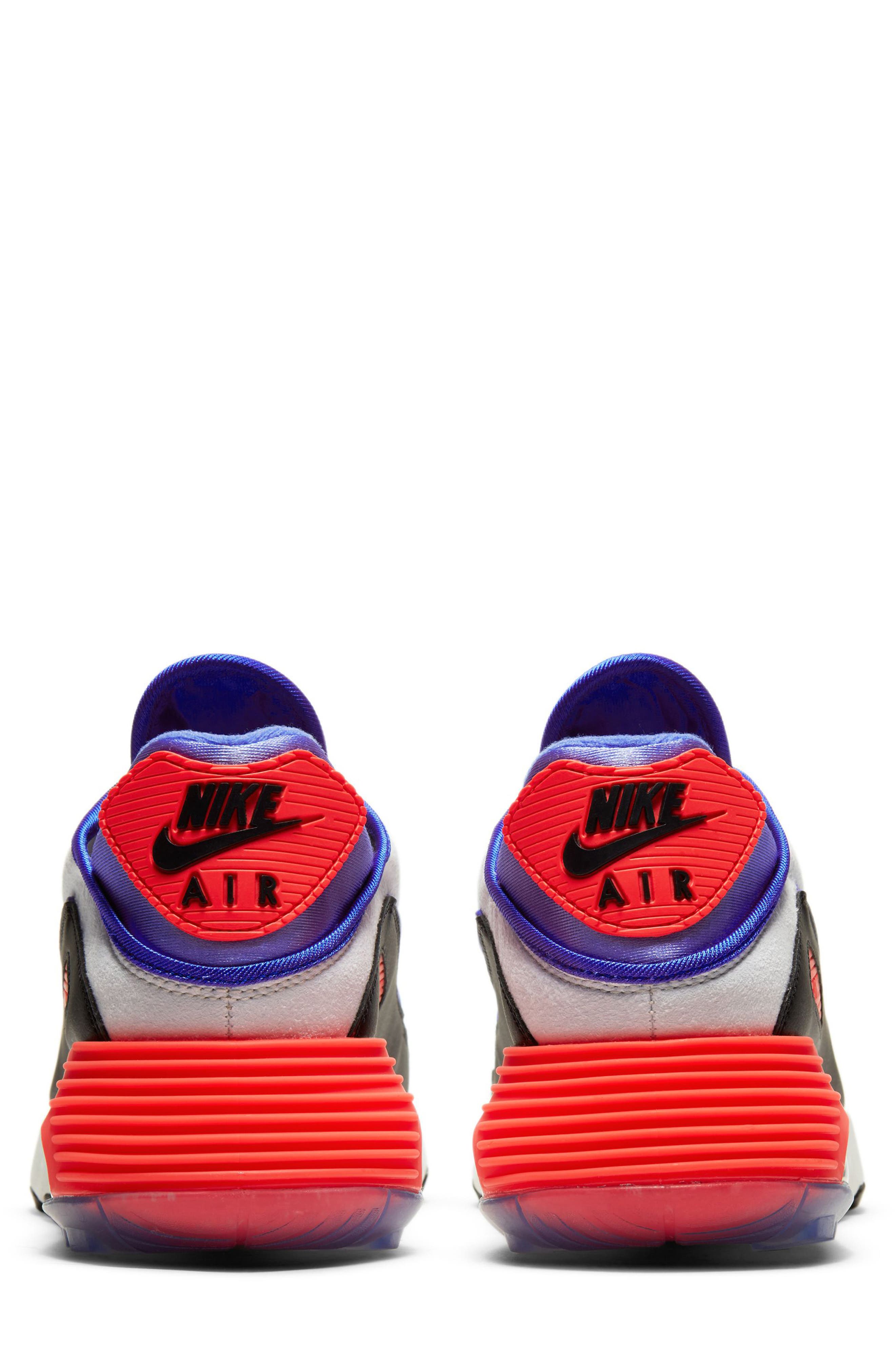 Nike Air Max 2090 EOI Sneaker, Alternate, color, 
