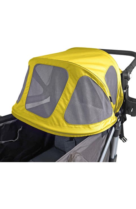 caravan™ Stroller Wagon Canopy Set