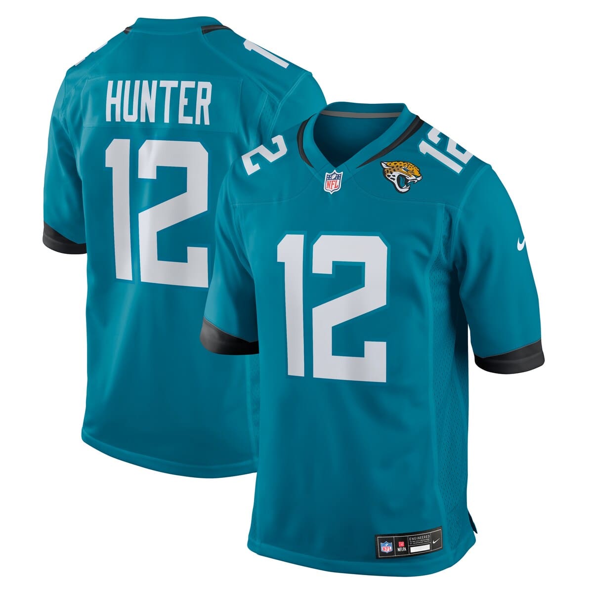 selected Teal