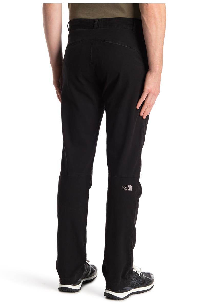 The North Face North Dome Climbing Pants, Alternate, color, 