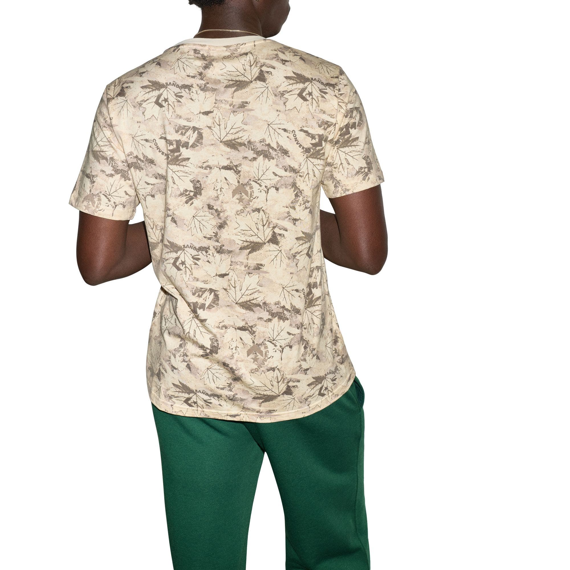 Converse All Over Print Camo Tee (Men) | Nordstrom