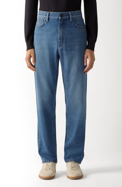 Roccia City Fit Jeans