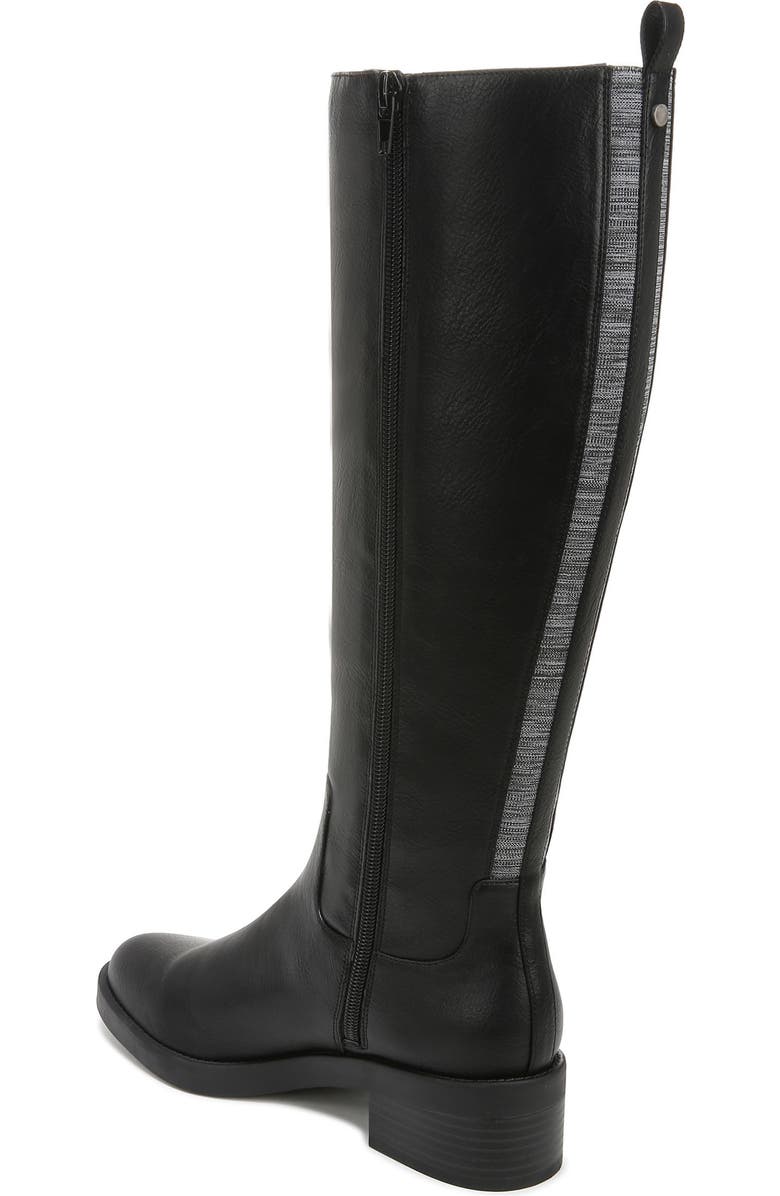 LifeStride Blythe Knee High Riding Boot, Alternate, color,