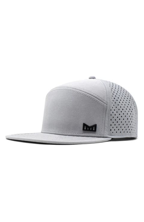 Trenches Icon Hydro Performance Snapback Hat