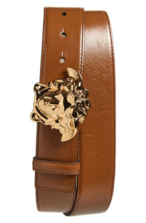 Men's Versace Belts | Nordstrom Men's Versace Belts | Nordstrom