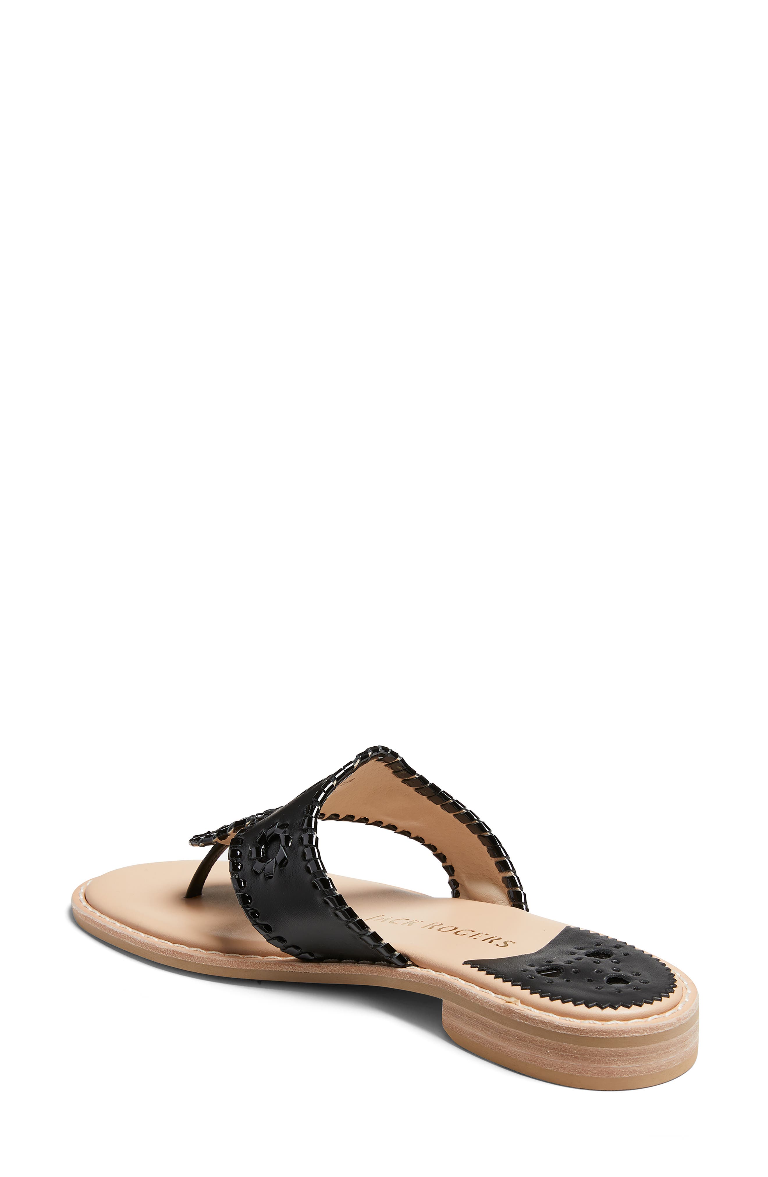 Jack Rogers Jacks II Flip Flop, Alternate, color, 