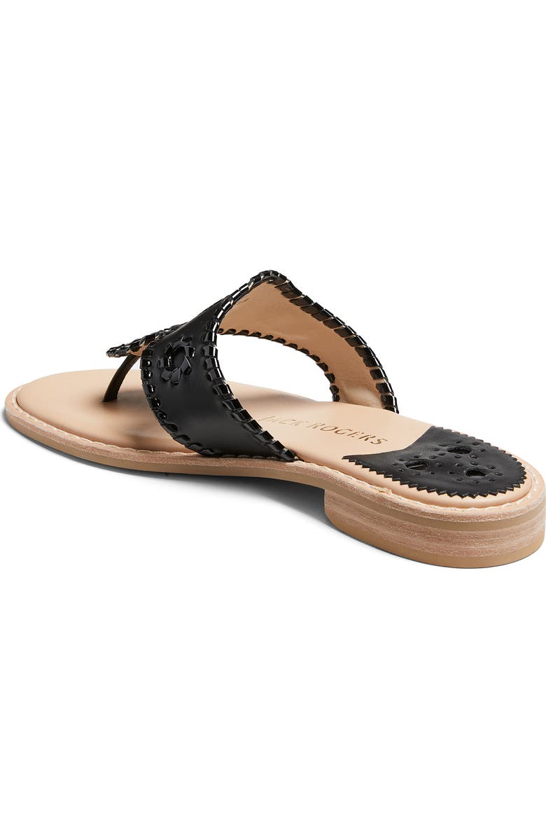Jack Rogers Jacks II Flip Flop, Alternate, color,