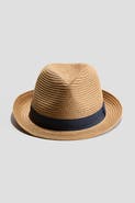 H&M Straw Hat