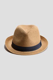 H&M Straw Hat