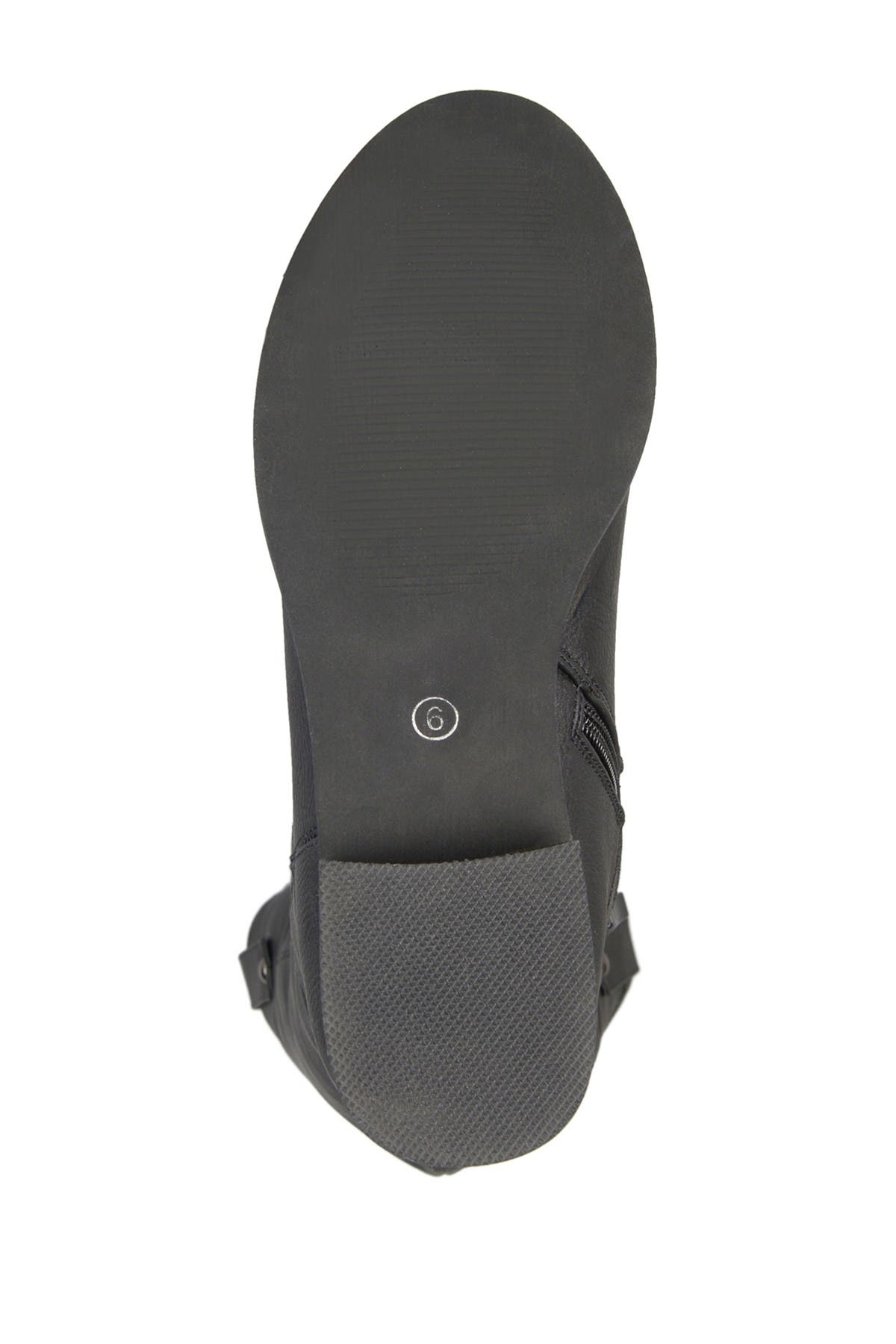 Journee Collection Taven Mid Calf Boot - Extra Wide Calf, Alternate, color, 