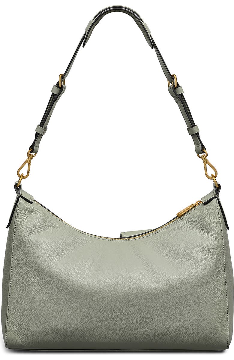 Radley Norbury Shoulder Bag, Alternate, color, Drizzle
