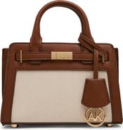 Anne Klein Mini Satchel Bag
