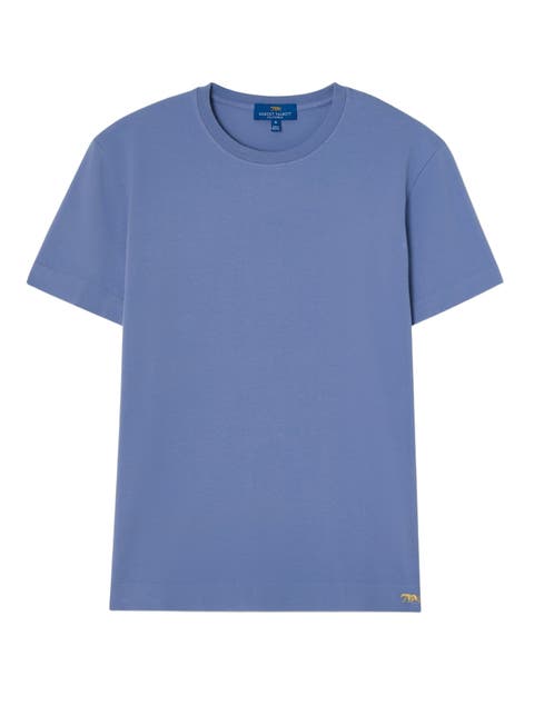 Dean Stretch Jersey Tee