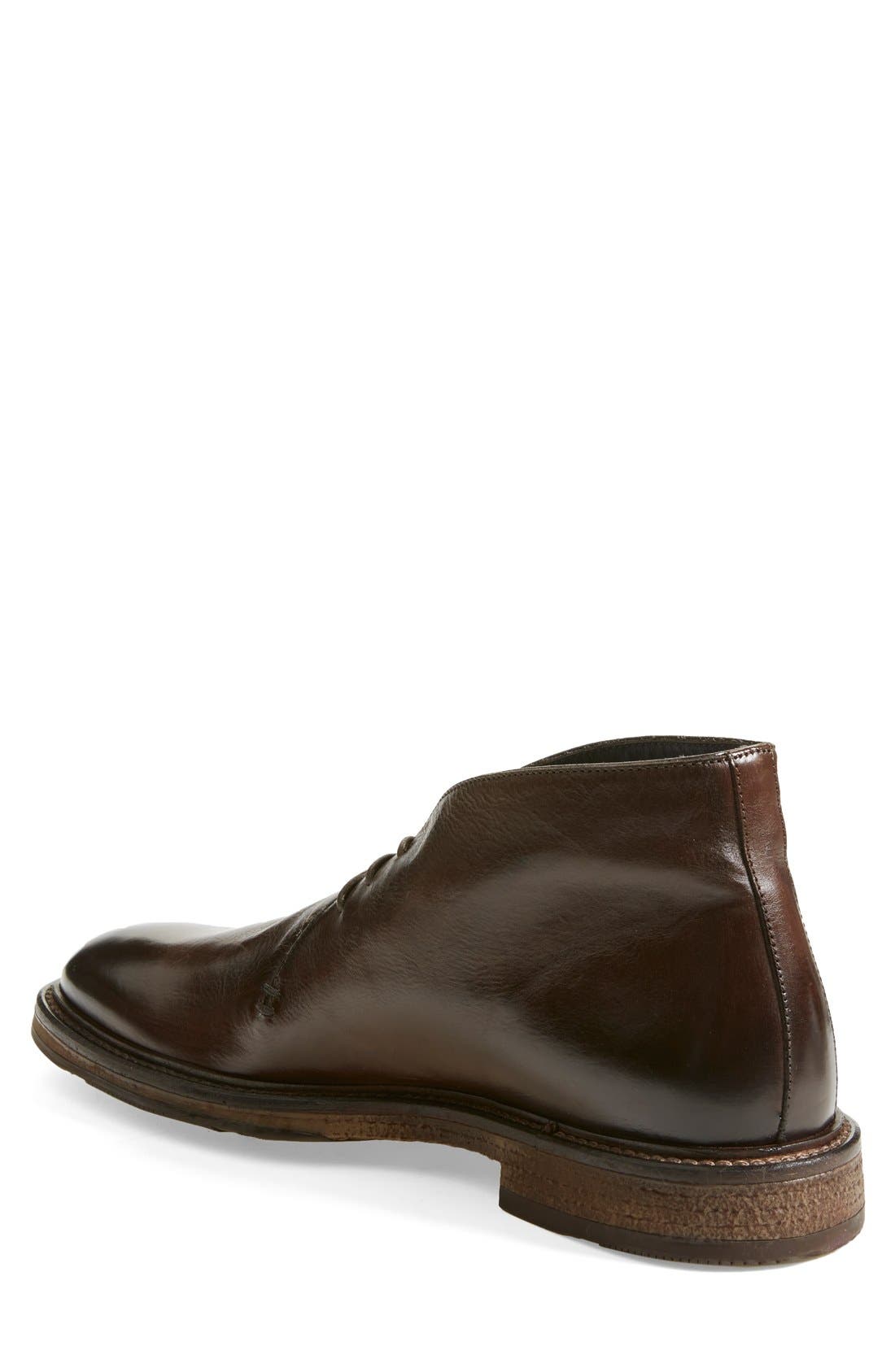 TO BOOT NEW YORK 'Cornell' Chukka Boot, Alternate, color, 