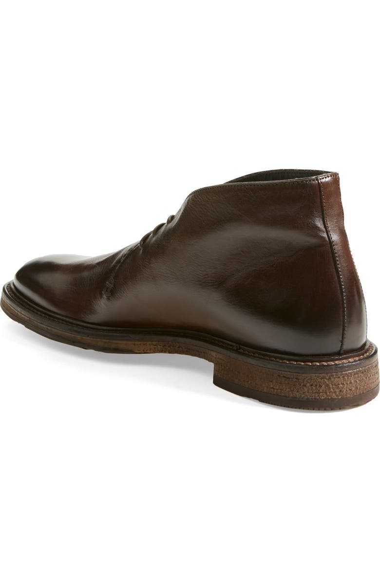 TO BOOT NEW YORK 'Cornell' Chukka Boot, Alternate, color,