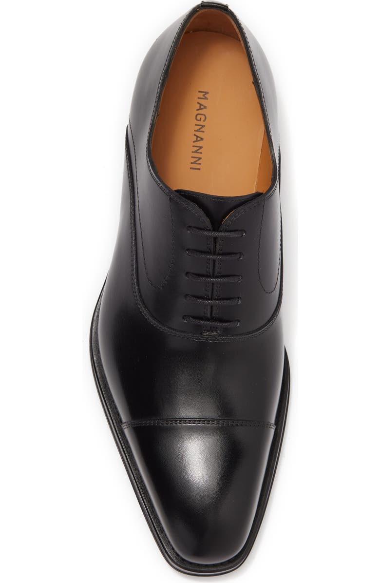 Magnanni Tosi Oxford, Alternate, color,