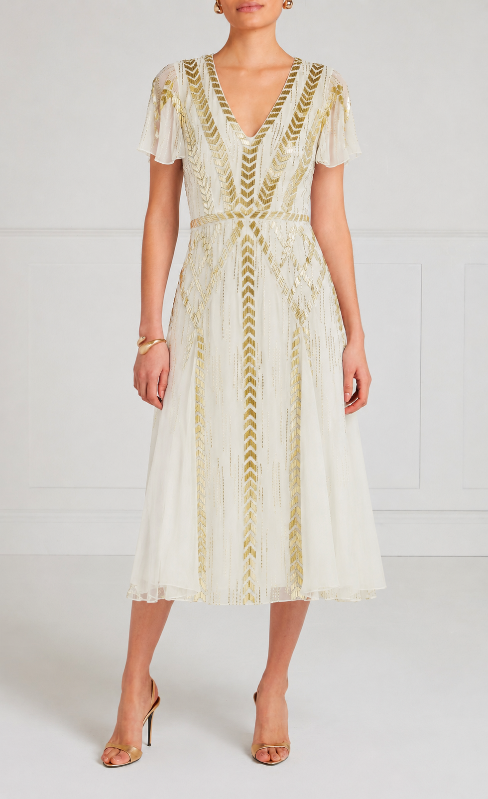 selected Ivory