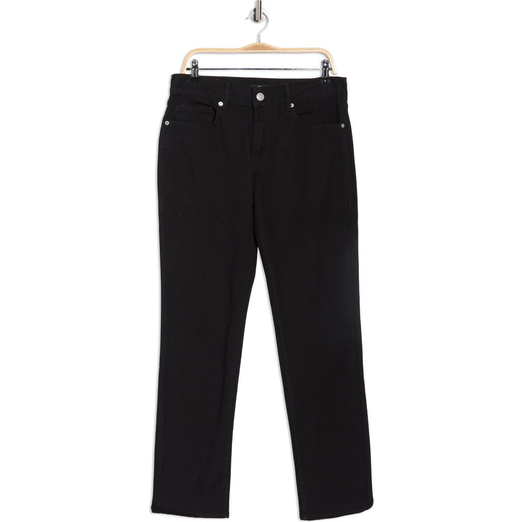 True Religion Geno Stud Slim Fit Jeans In Black