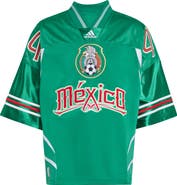 adidas Mexico Oversize Jersey