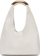 Dolce Vita Evelisse Faux Leather Hobo Bag