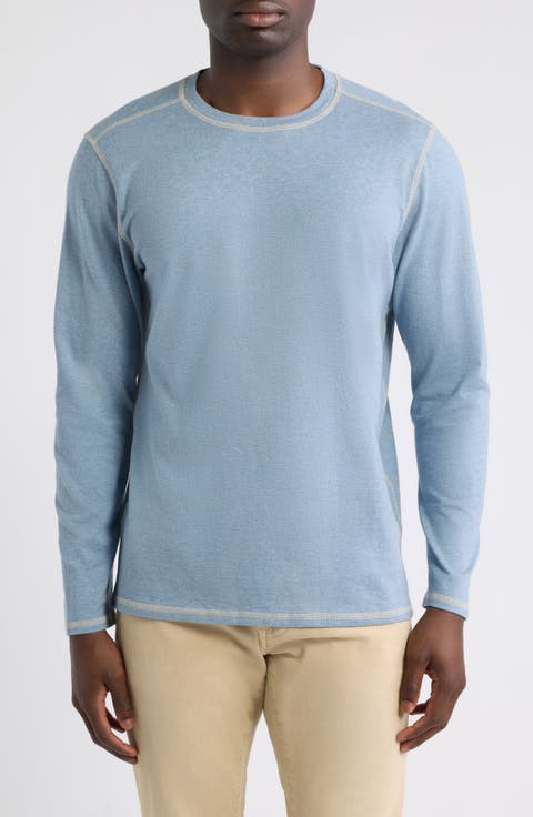 Garza Long Sleeve T-Shirt