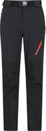 Mountain Warehouse Forest Water Resistant Hiking Trousers
