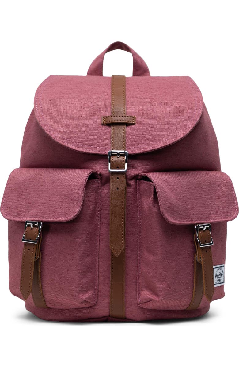 Herschel Supply Co. X-Small Dawson Backpack, Main, color,