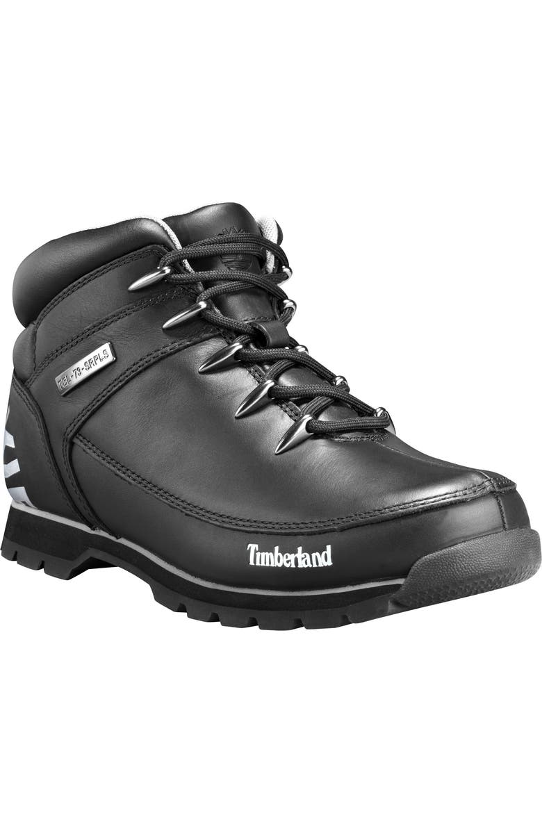 Timberland Euro Sprint Hiking Boot, Main, color,