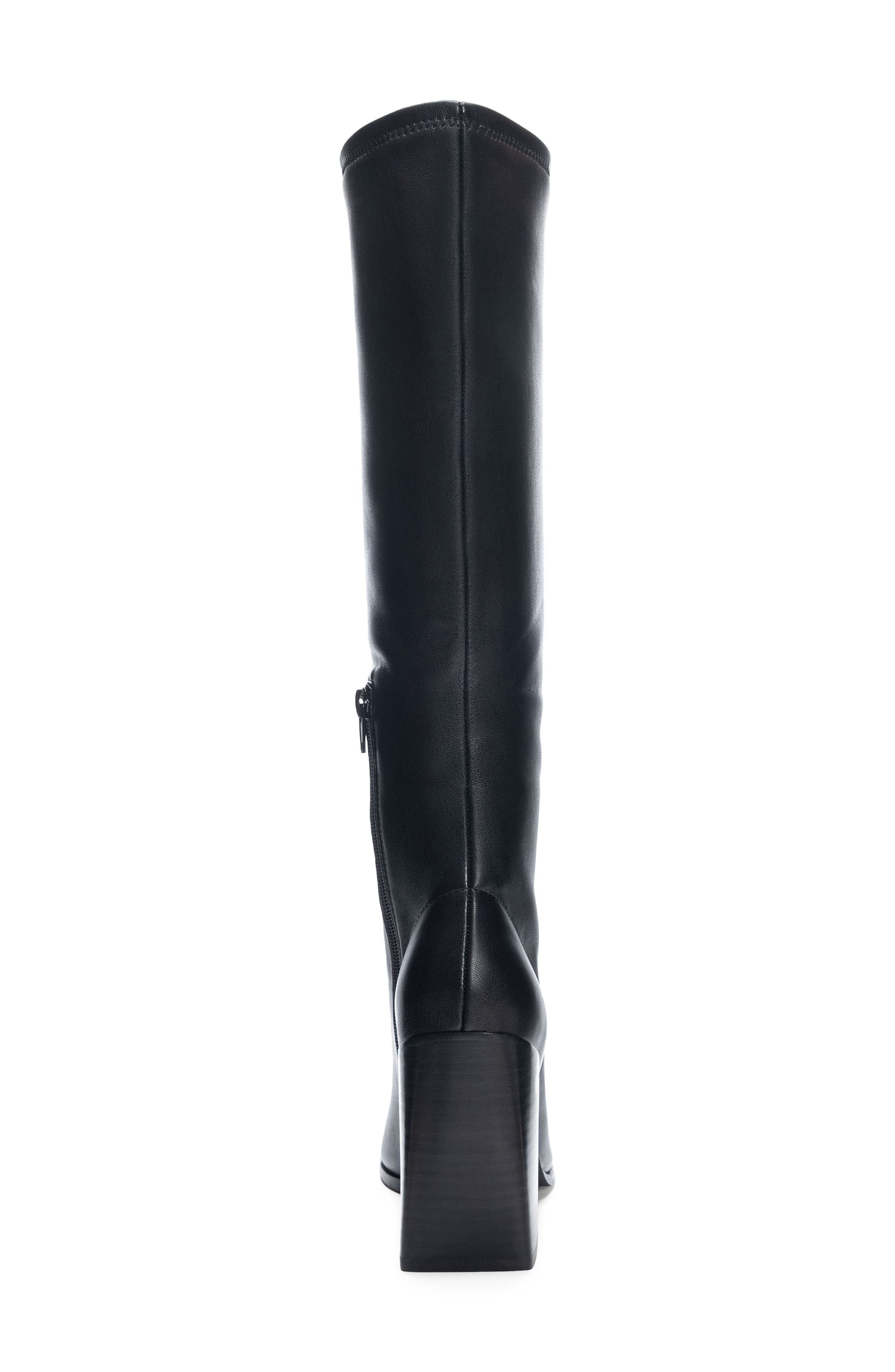 Chinese Laundry Mary Knee High Boot, Alternate, color, 