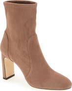 Stuart Weitzman Babette Bootie 85