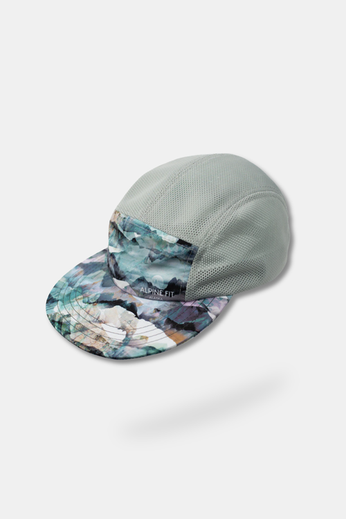 ALPINE FIT ALPINE FIT SOLSTICE HAT 