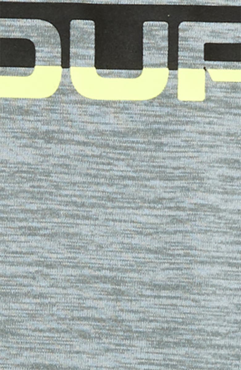 Under Armour Horizon Branded Twist Graphic Tee, Alternate, color,