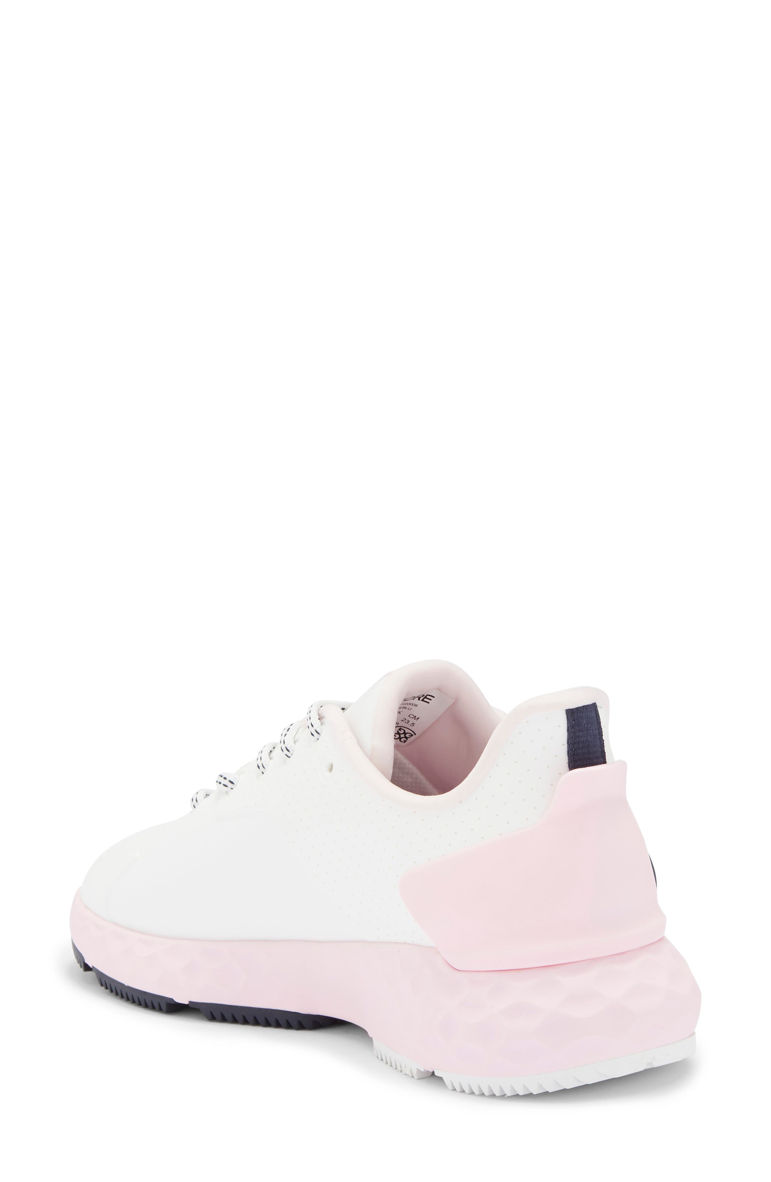 G/FORE MG4 Contrast Golf Shoe, Alternate, color, 