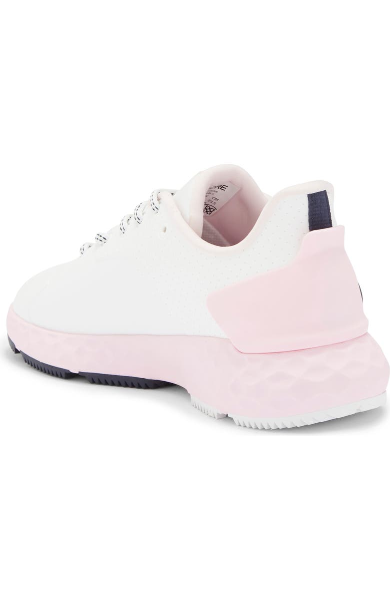 G/FORE MG4 Contrast Golf Shoe, Alternate, color,