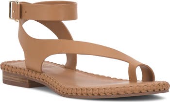 Vince Camuto Libahs Ankle Strap Sandal (Women) | Nordstrom