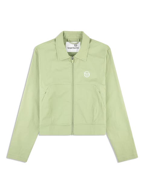 Aria Track Jacket