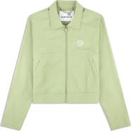 Sergio Tacchini Aria Track Jacket