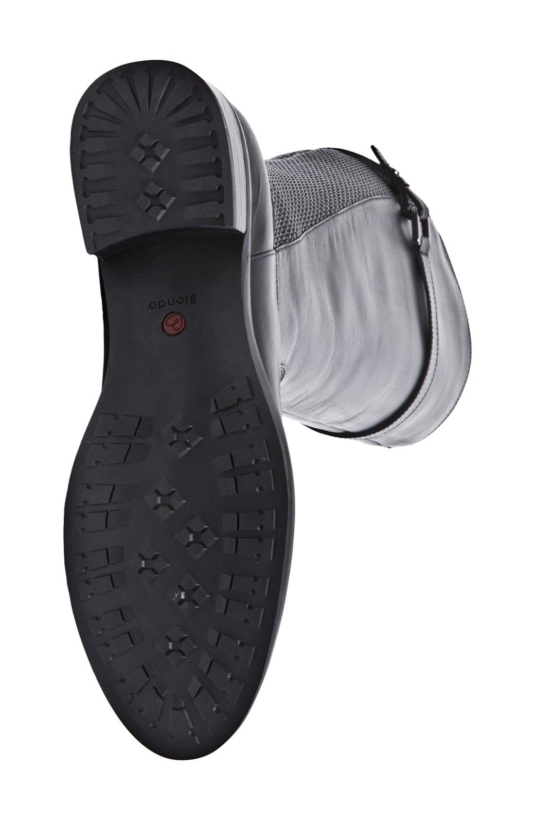 Blondo 'Viva' Waterproof Tall Boot, Alternate, color, 