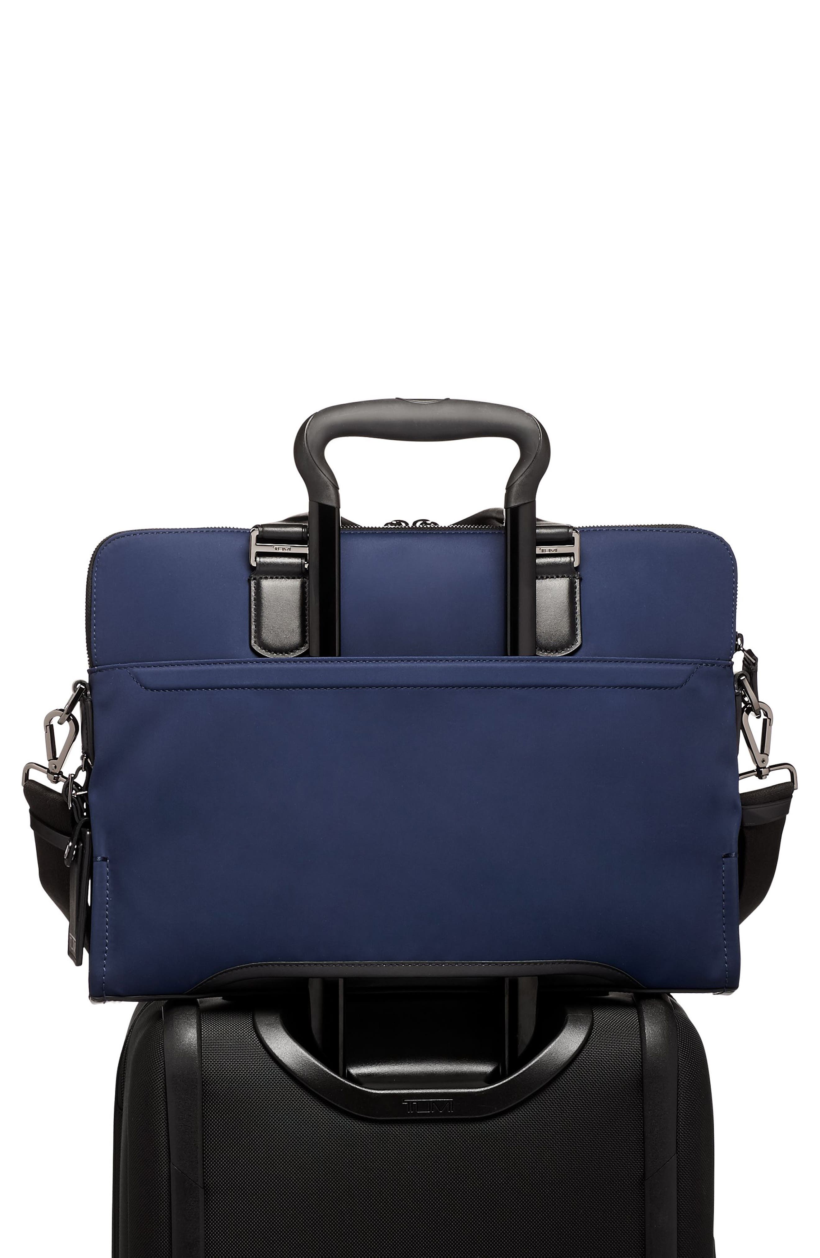 TUMI Harrison Seneca Slim Briefcase | Nordstrom
