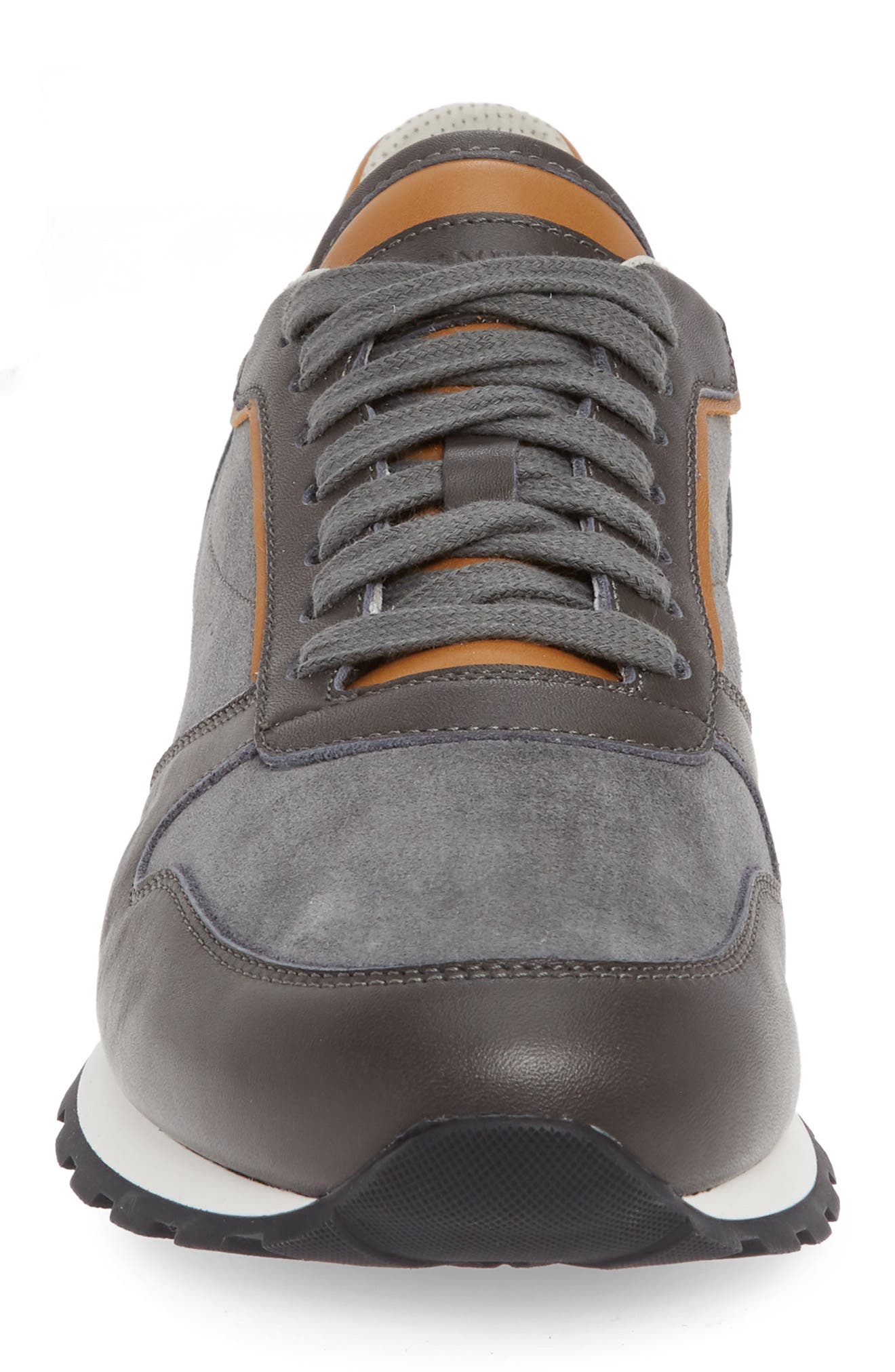 Brunello Cucinelli Athletic Sneaker, Alternate, color, 