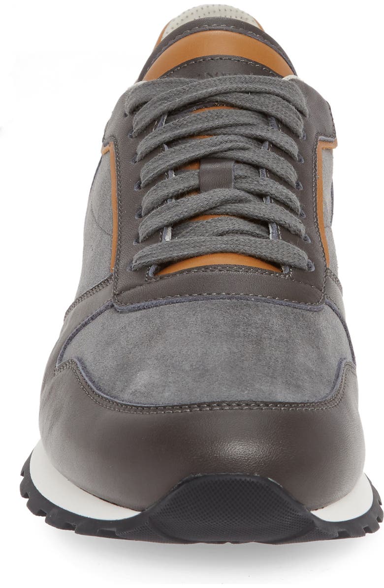 Brunello Cucinelli Athletic Sneaker, Alternate, color,