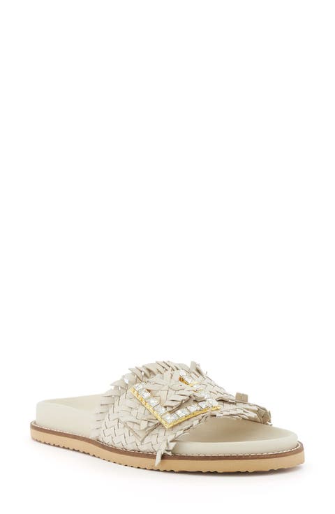 Leilah Slide Sandal (Women)
