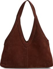 Mansur Gavriel Soft Medium Suede Tote