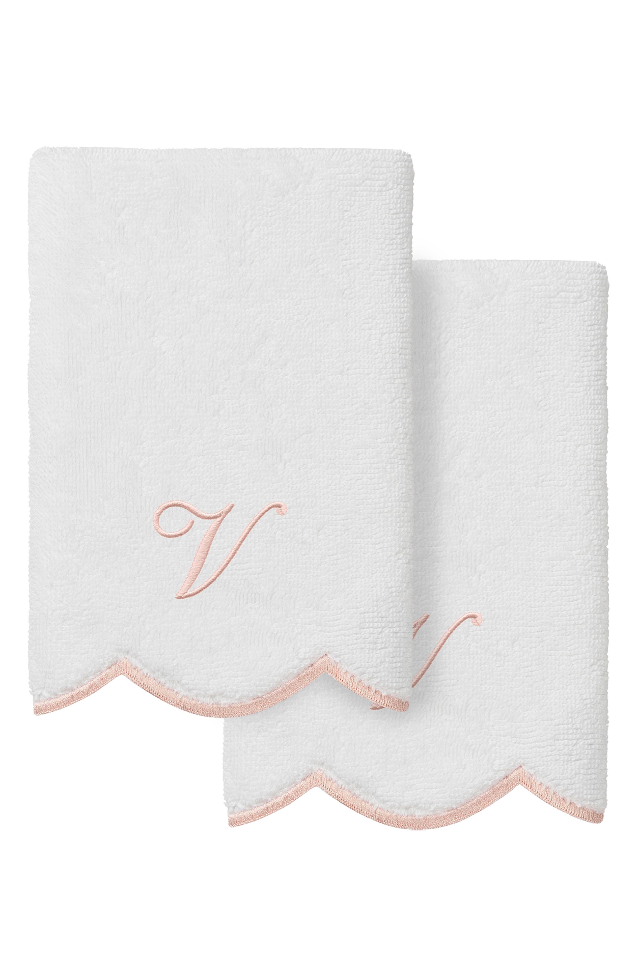 WHITE/ PINK V