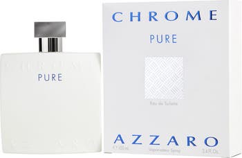 Pure Eau de Toilette