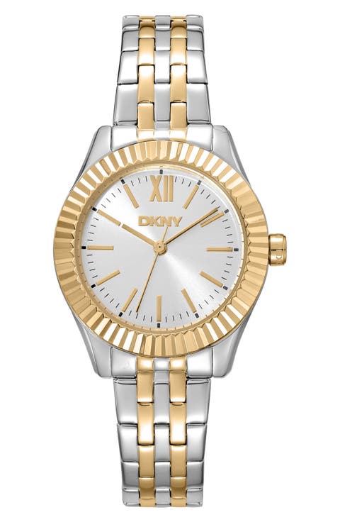 L 017-2 Bracelet Watch